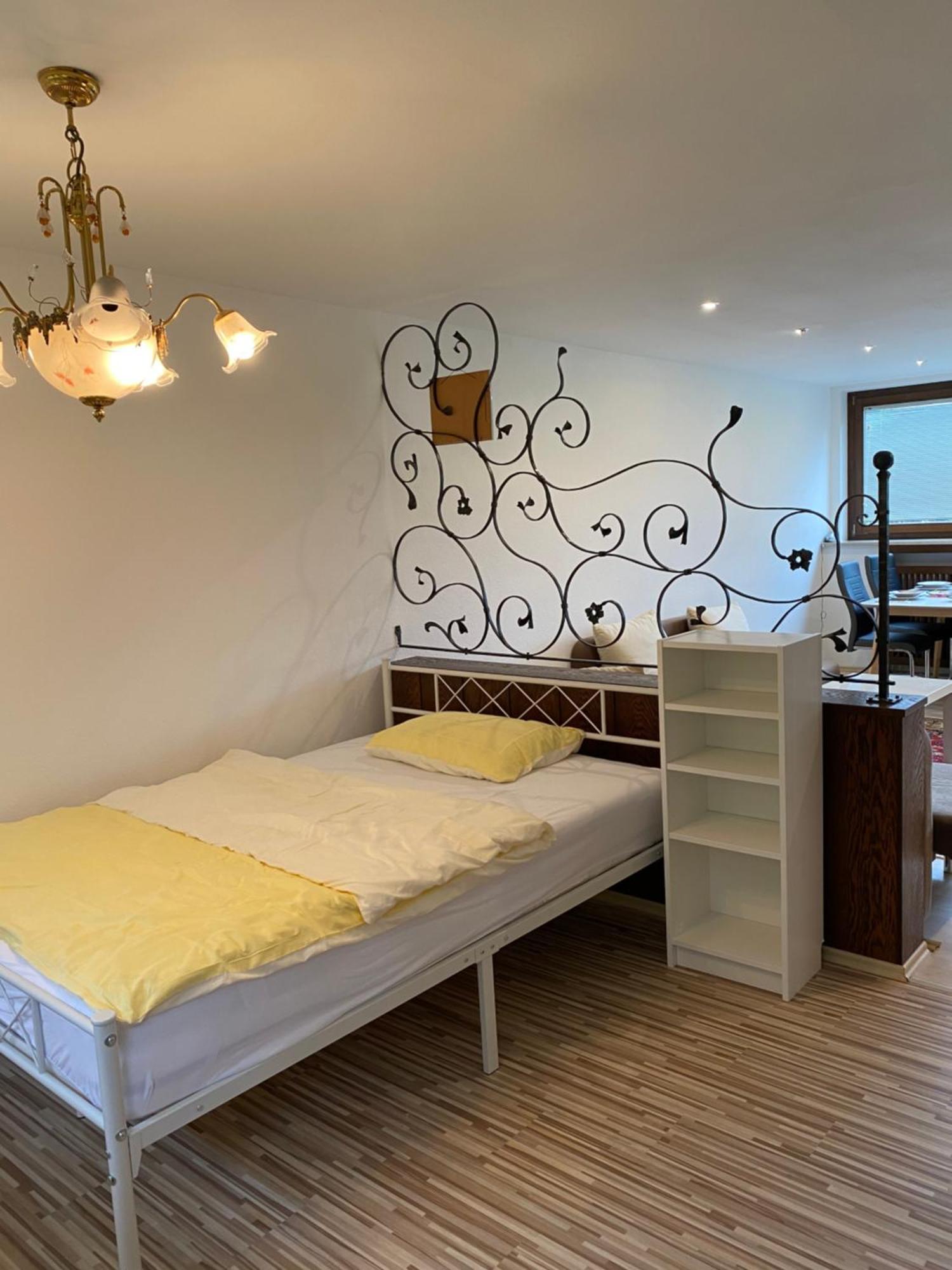 Ferienwohnung Panorama Sigmarszell Exterior foto