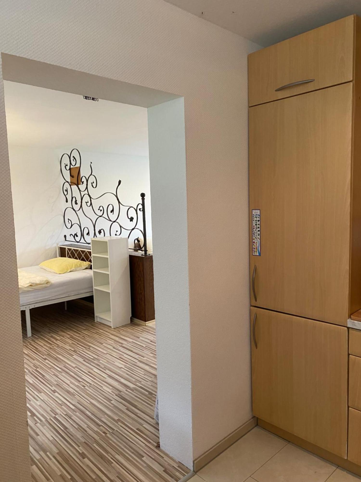 Ferienwohnung Panorama Sigmarszell Exterior foto