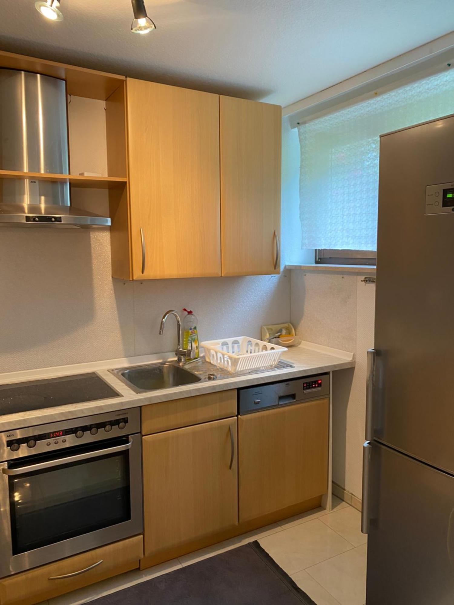 Ferienwohnung Panorama Sigmarszell Exterior foto